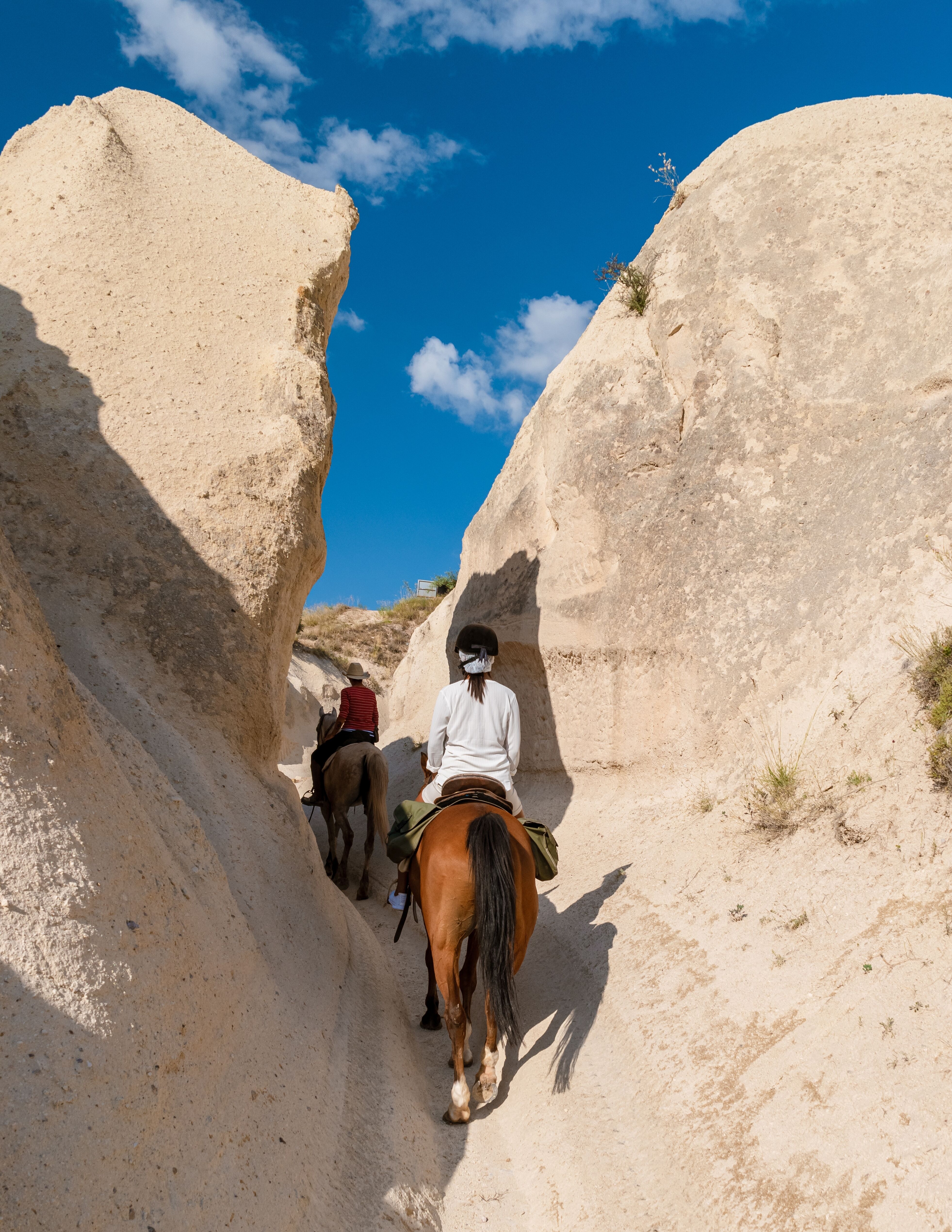 Cappadocia Sunset Horseback Riding Tour (2 Hours) - 2